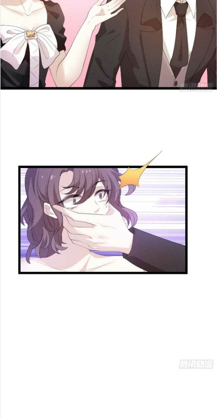 bảo bối đáng yêu đột kích chapter 129.2 6