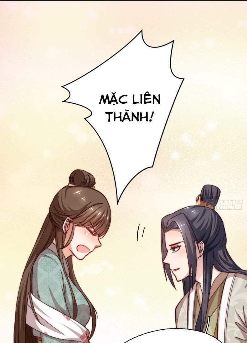 song thế sủng phi chapter 1 15