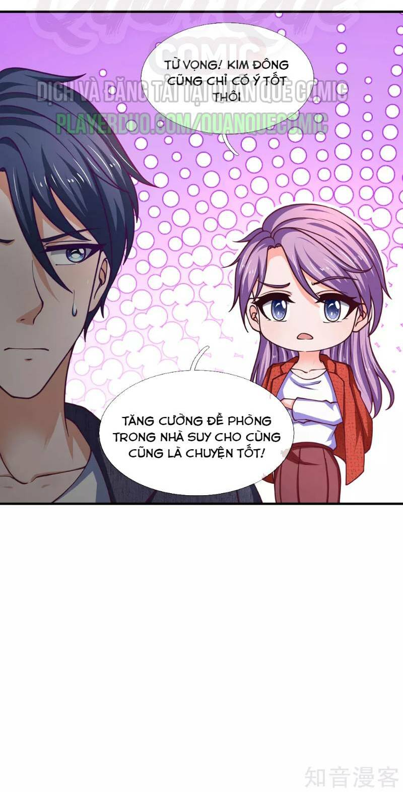 chung cực binh vương tại đô thị chapter 98 16