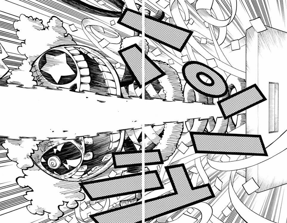 phá bỏ lời nguyền chapter 3 16