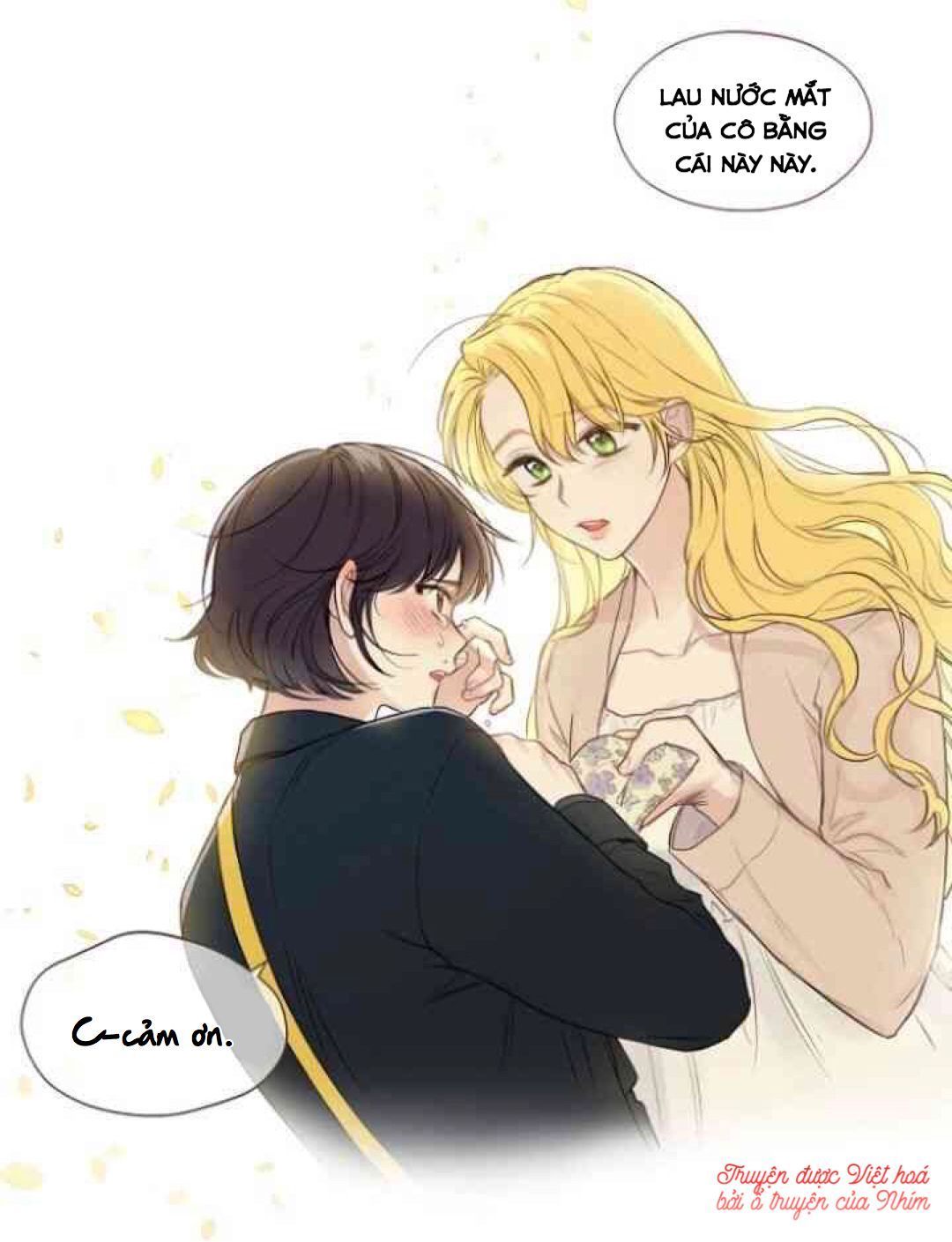 invitation of mystic messenger chapter 1 64