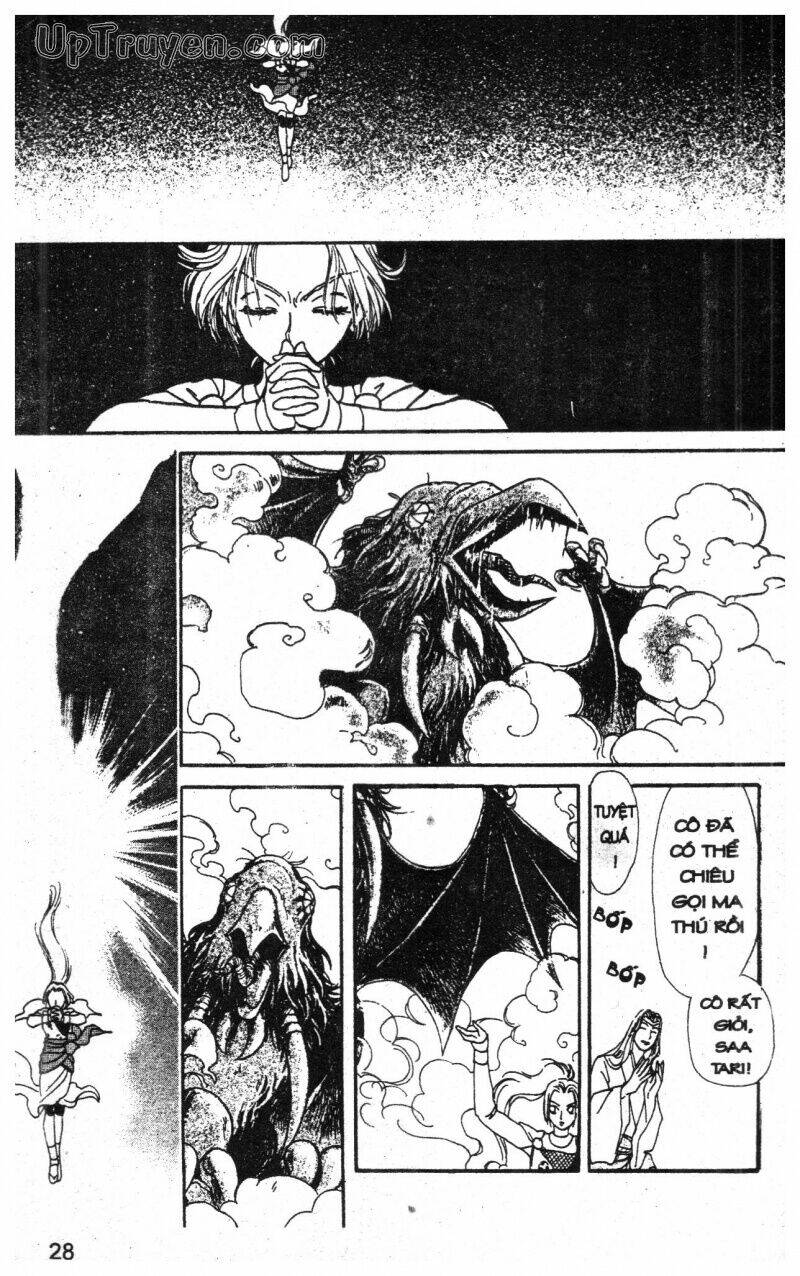 hoàng tử hoa - bud boy chapter 13 30