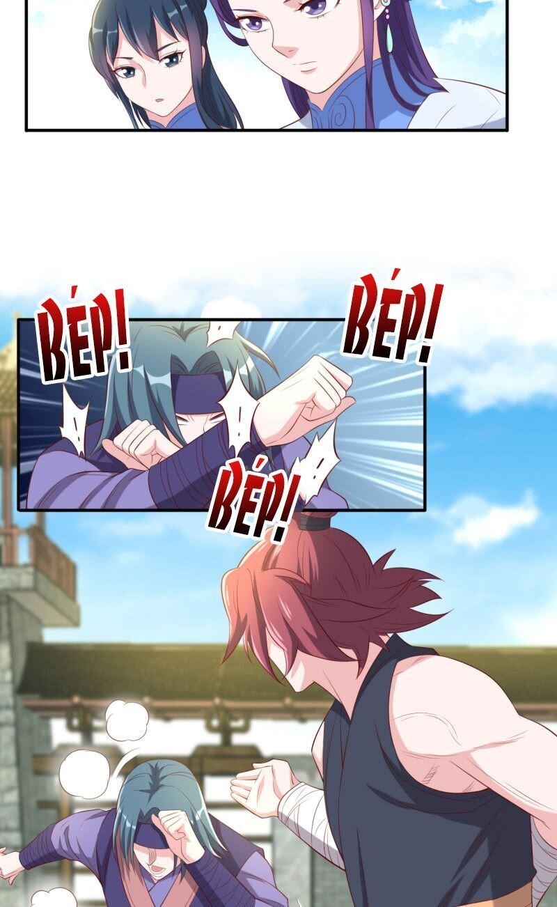 tà y cuồng thê chapter 135 15