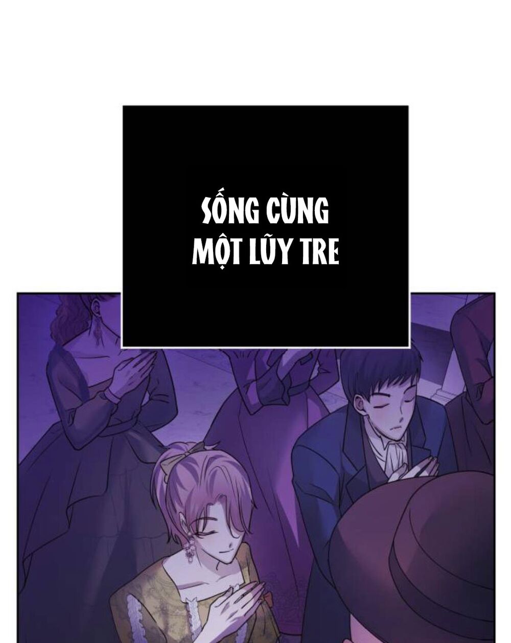 tôi muốn trở thành cô ấy chỉ một ngày chapter 96 152