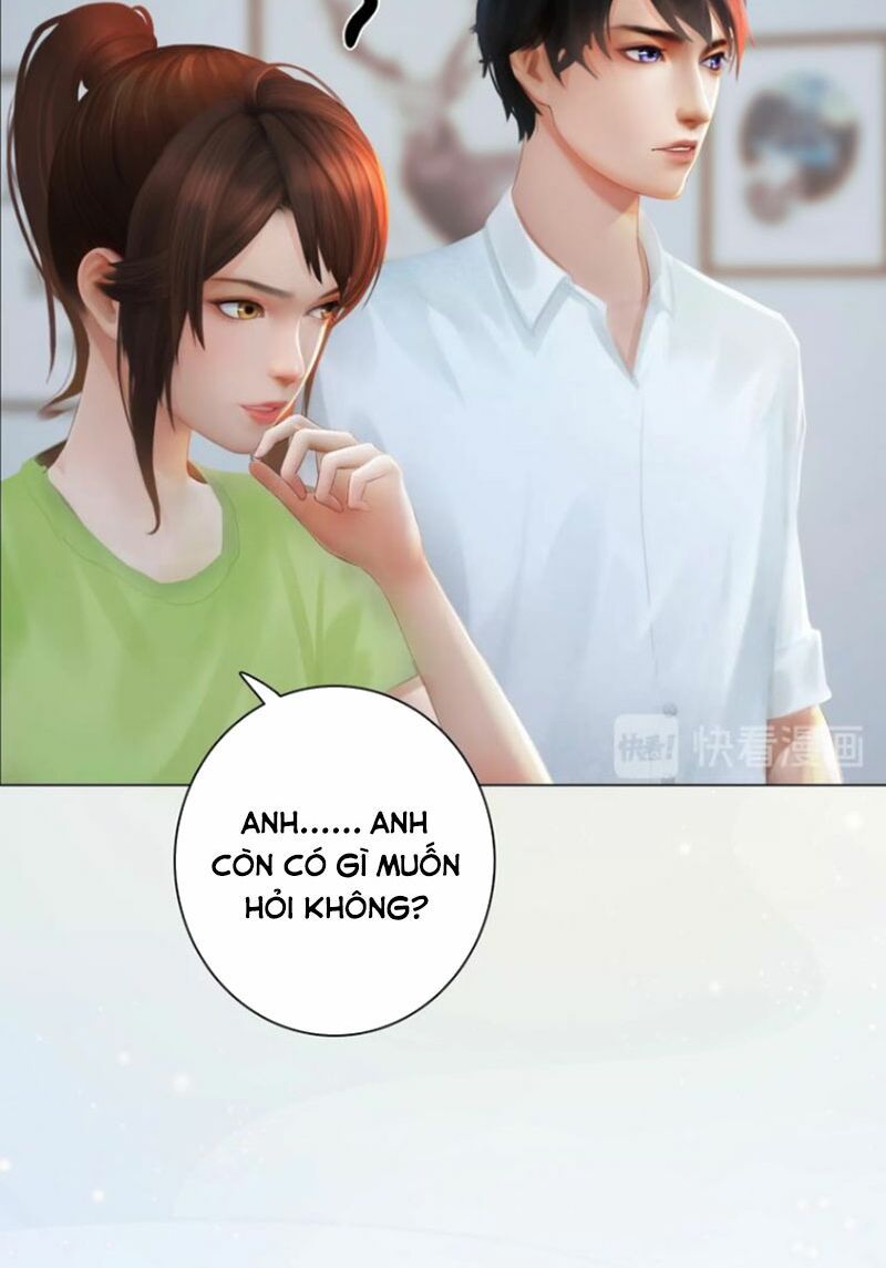 yêu nhan lệnh chapter 101.2 29