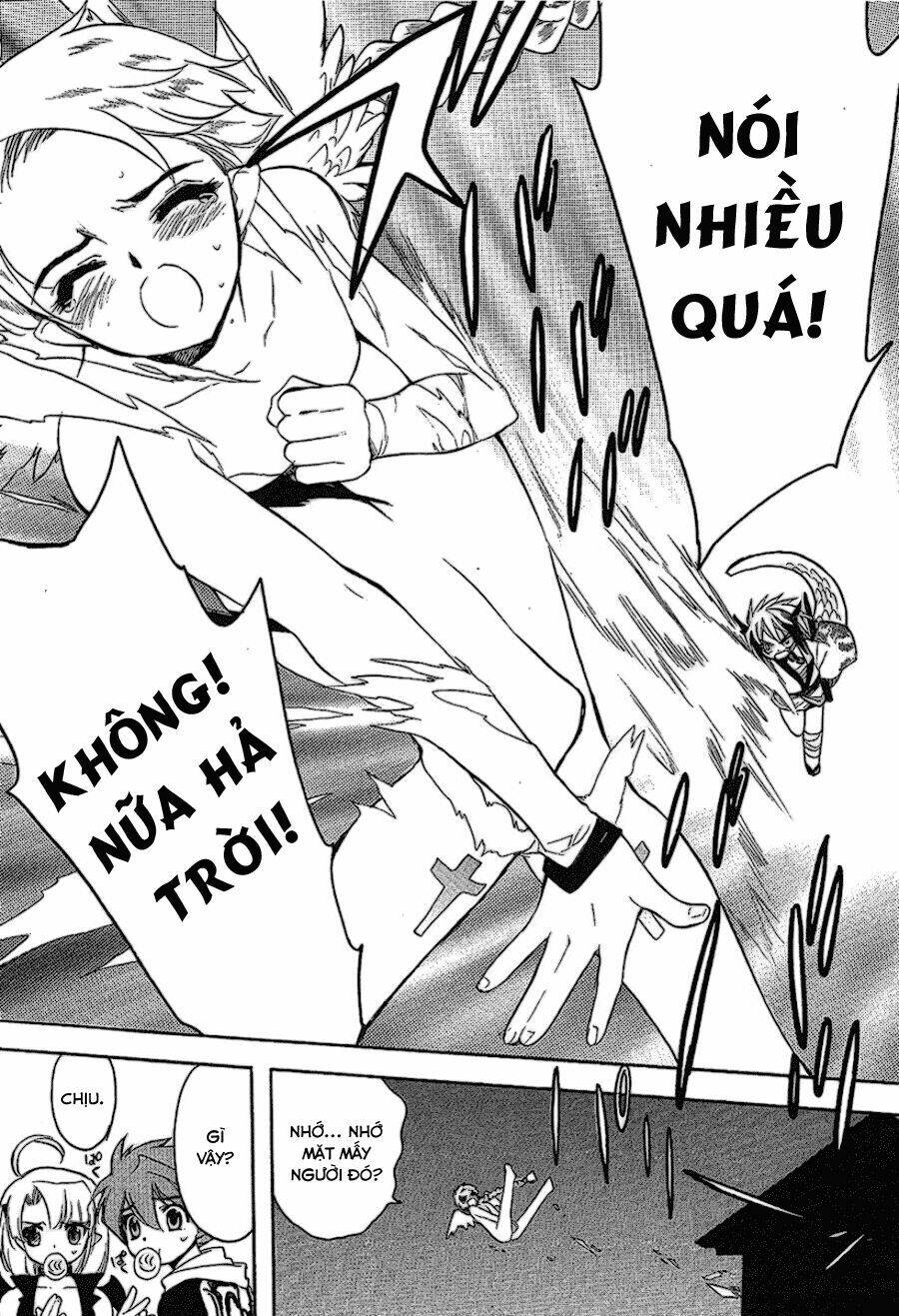 hakoirin devil princess chapter 17 29