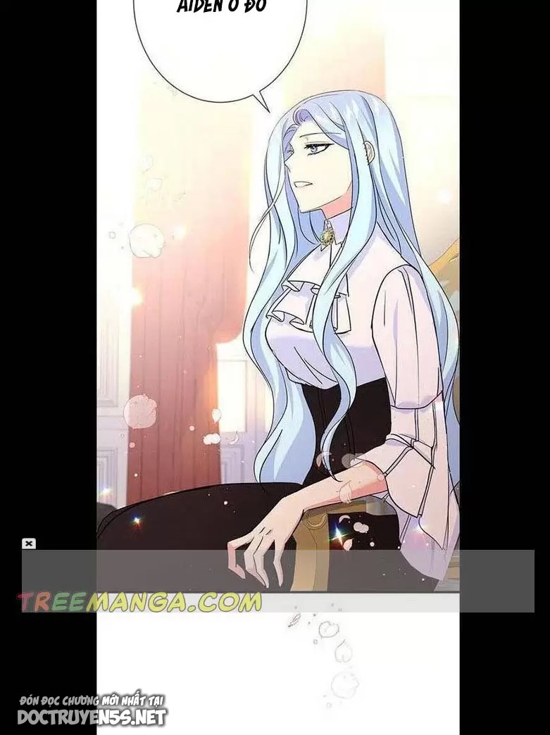 nếu tôi là nhân vật phản diện liệu tôi sẽ chết chapter 27 58