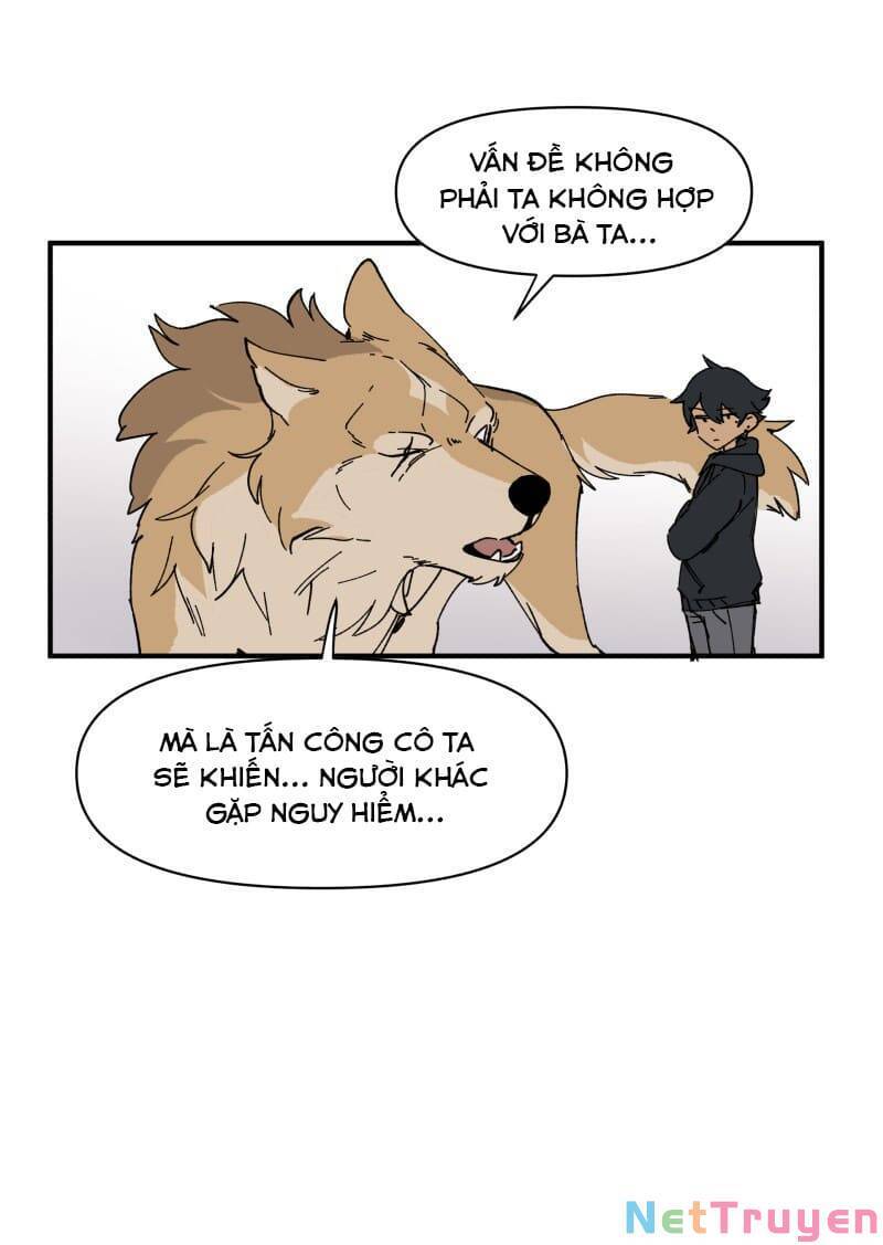 lumine - cội nguồn ánh sáng chapter 154 5