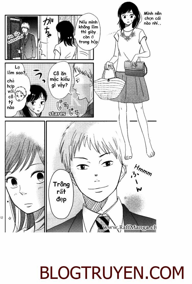 love rerun chapter 3 12