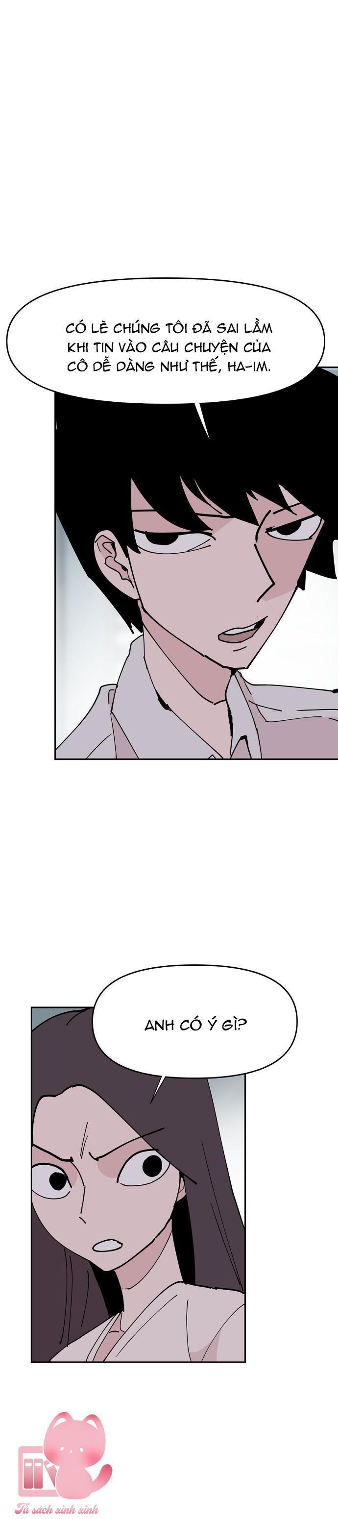 yêu không hồi kết chapter 19 12