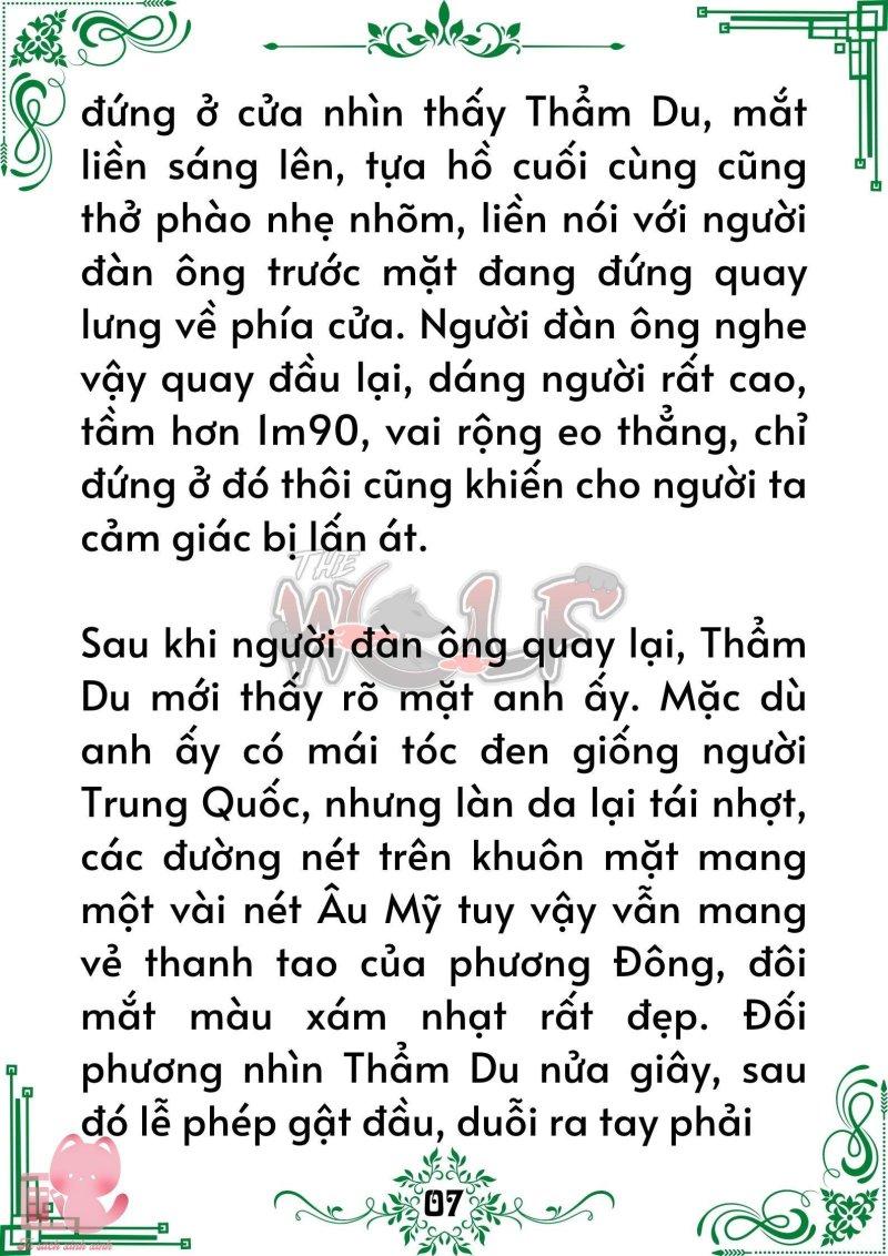 quý nhân phù trợ du chapter 41 7