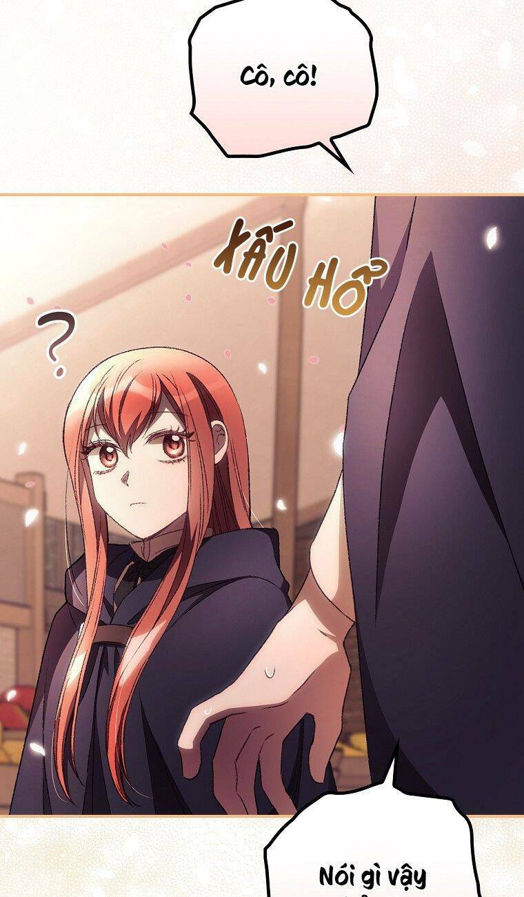 tôi nhìn thấy cái chết của bạn chapter 33 5