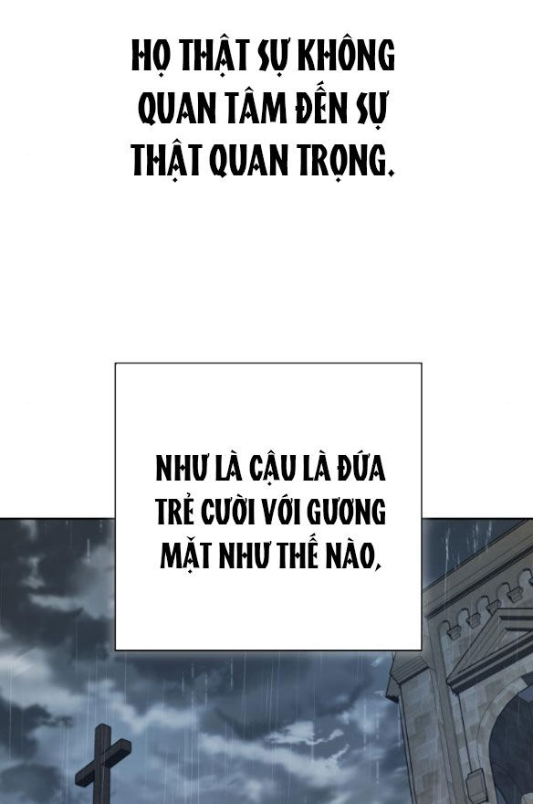 tôi muốn trở thành cô ấy dù chỉ là một ngày chapter 140.1 18