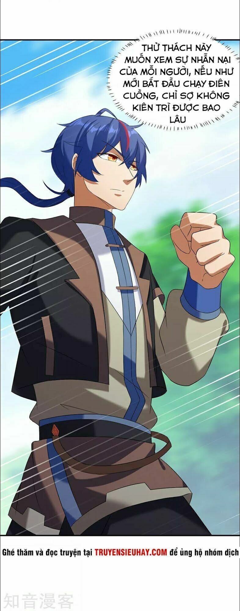 võ đạo độc tôn chapter 45 7