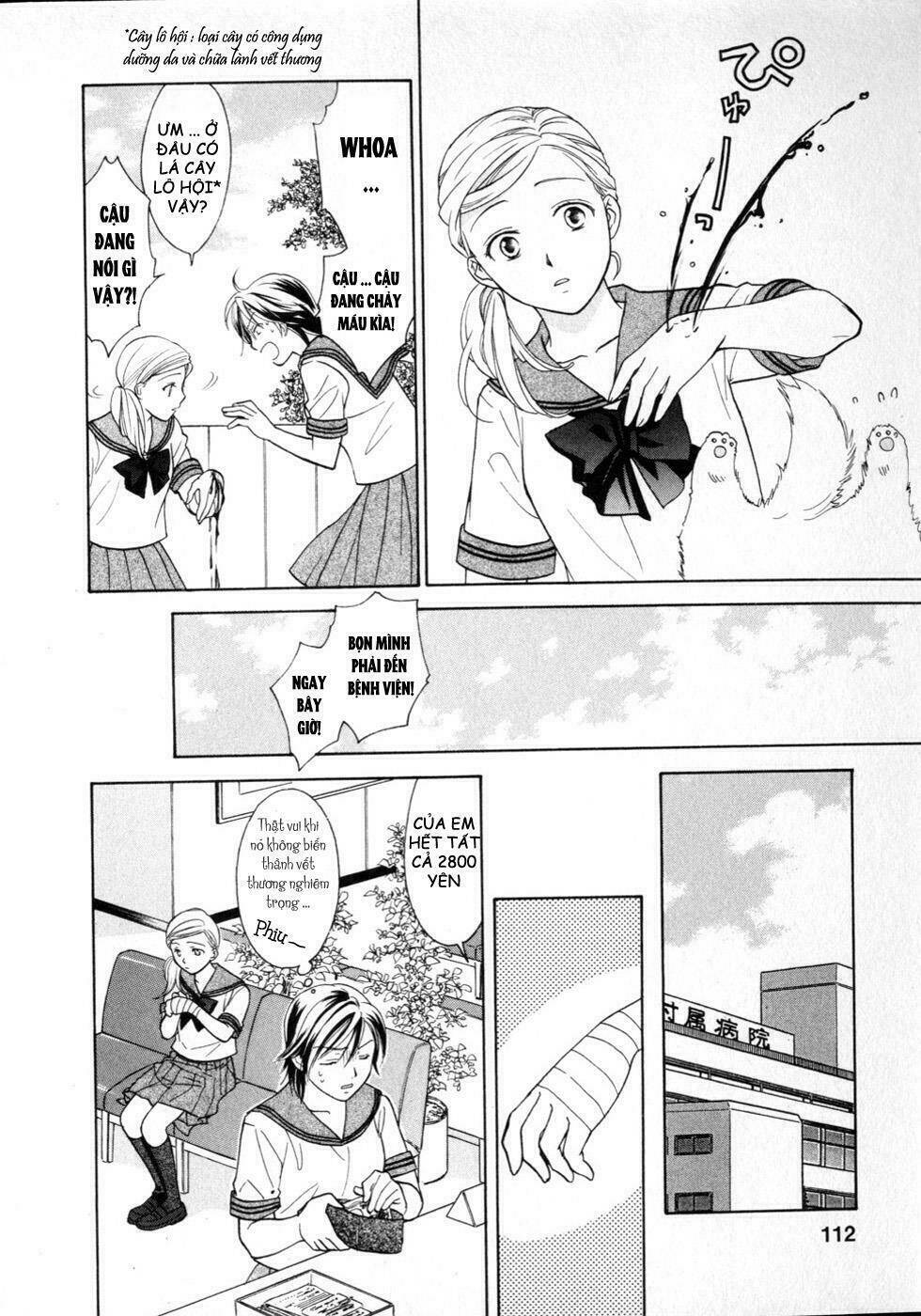 joshikousei chapter 74 18