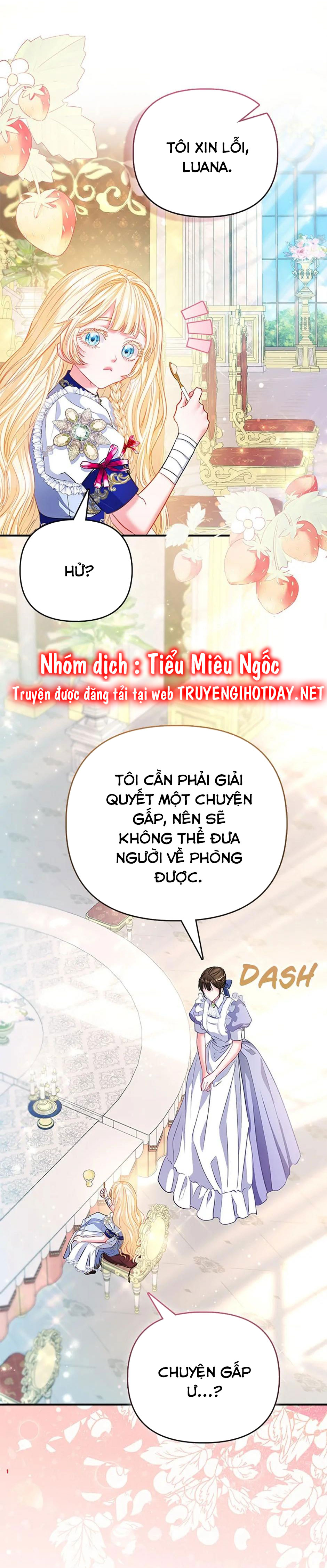 nàng công chúa của tôi chapter 36 10