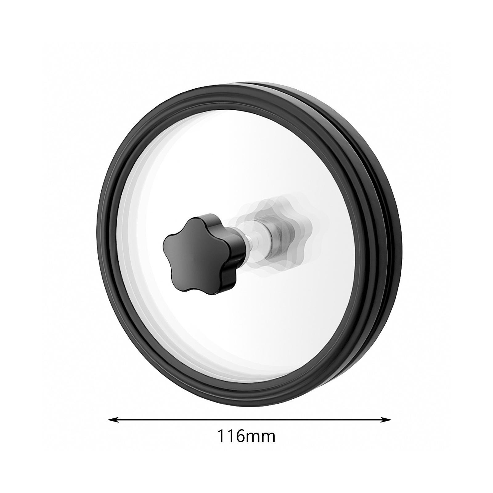 Vinyl Record Clean Saver Tool Cleaning Clip, Waterproof Accessories, Multipurpose Album LP Vinyl Cleaning Protector