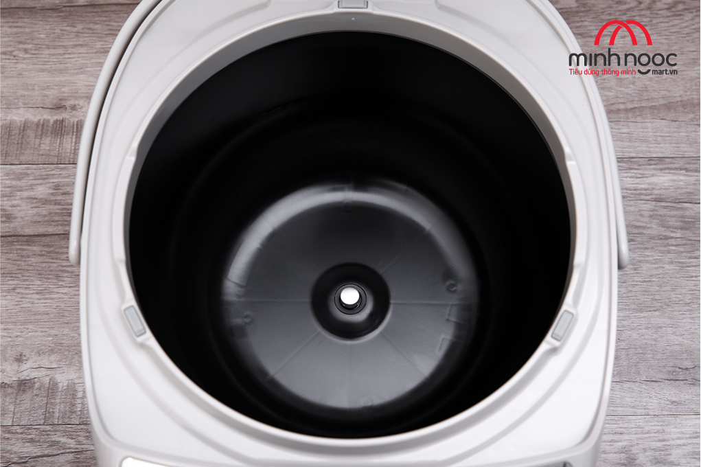 HÀNG CHÍNH HÃNG: Nồi cơm điện Tiger dung tích 1.8l JKW - A18W MADE IN JAPAN