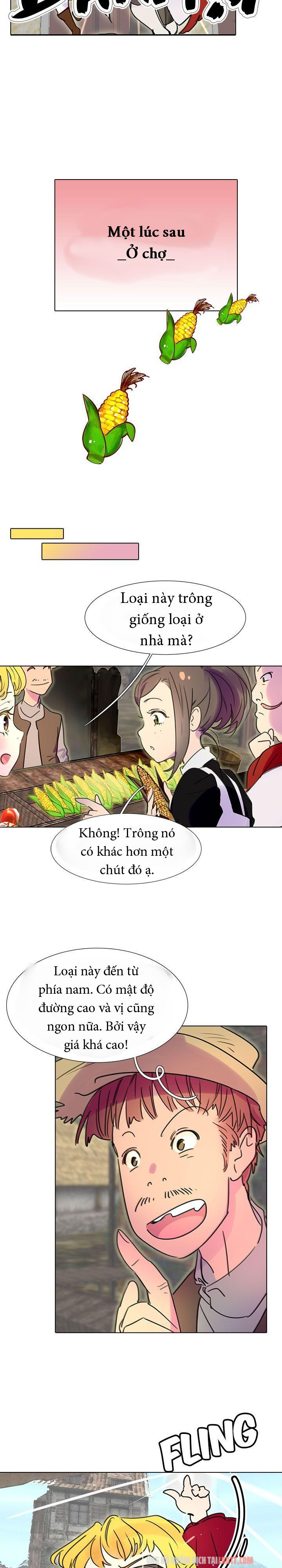 đừng xem thường nữ phụ chapter 7 7