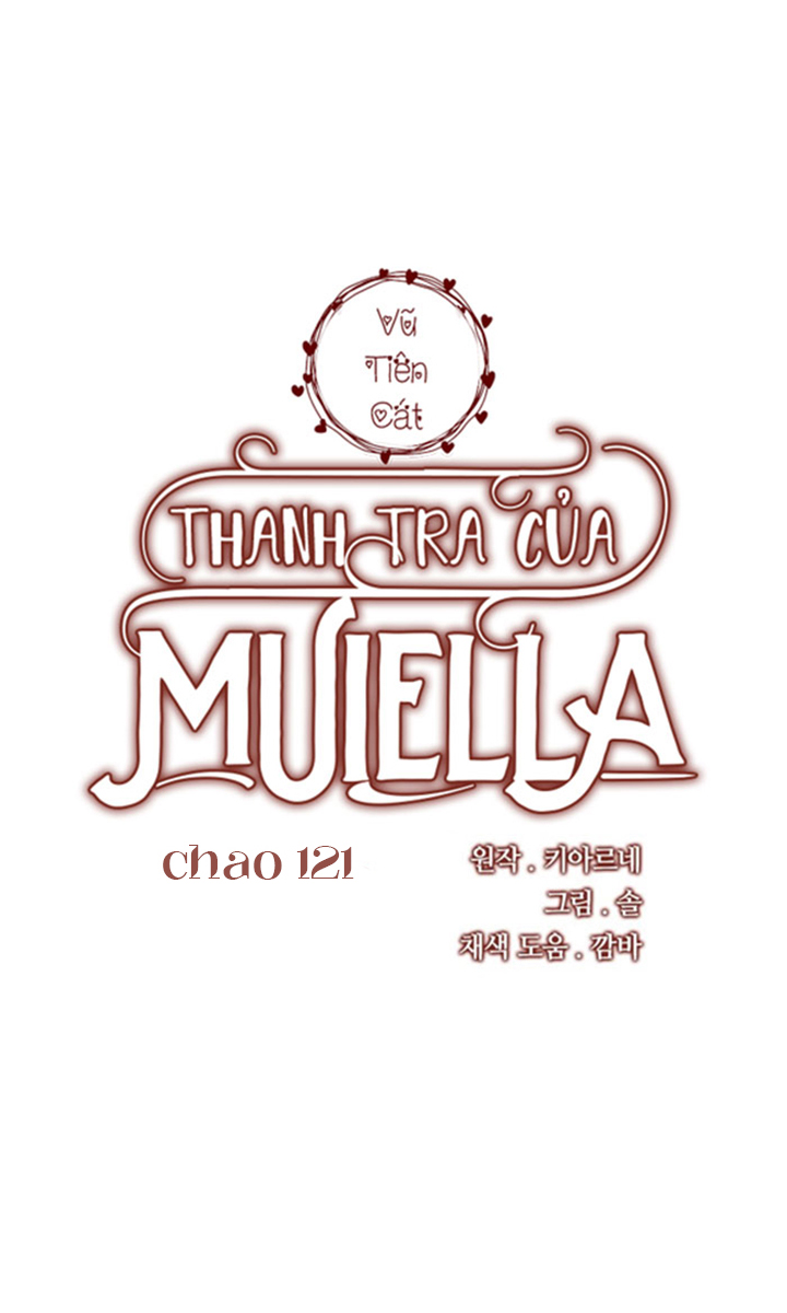 thanh tra của muiella chapter 121 4