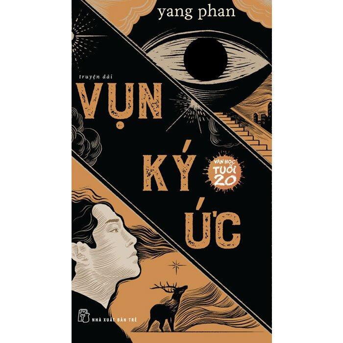VH20. Vụn Ký Ức  - Bản Quyền