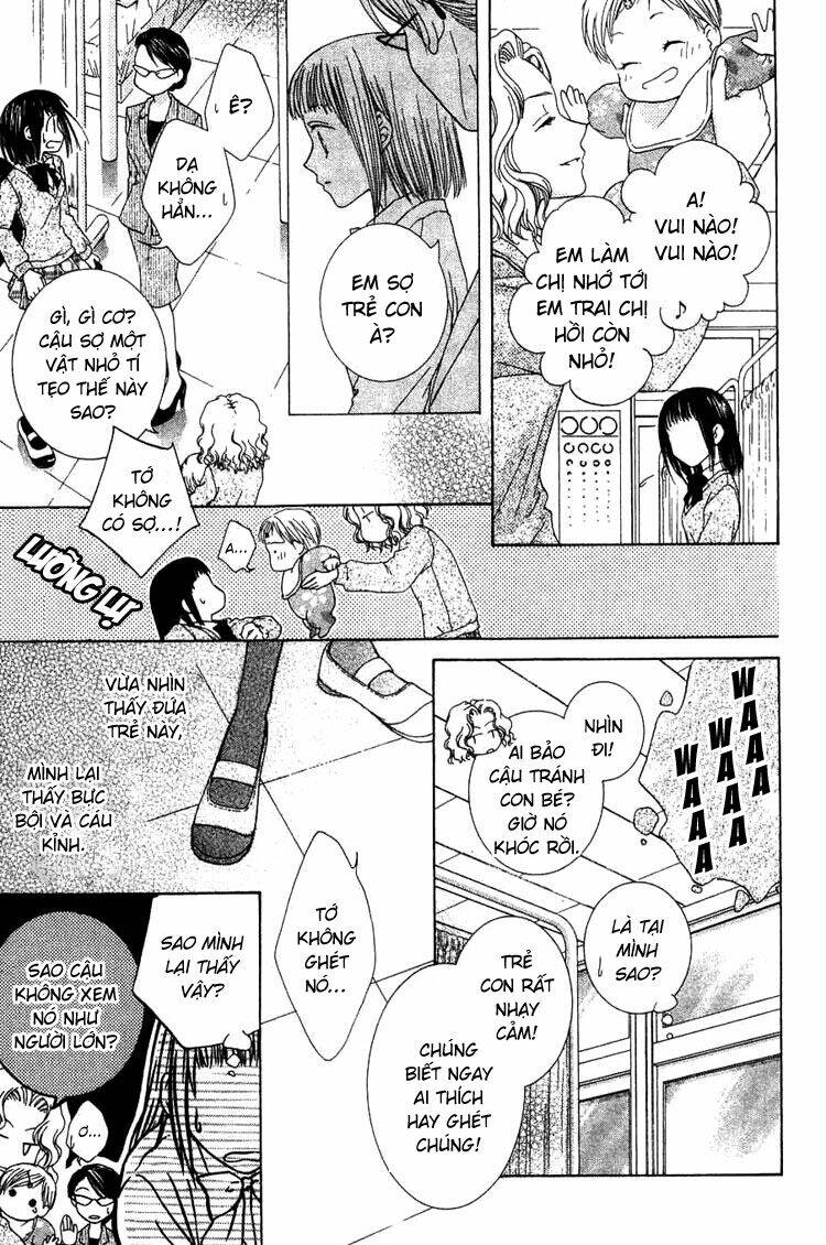 sugar family chapter 4 20