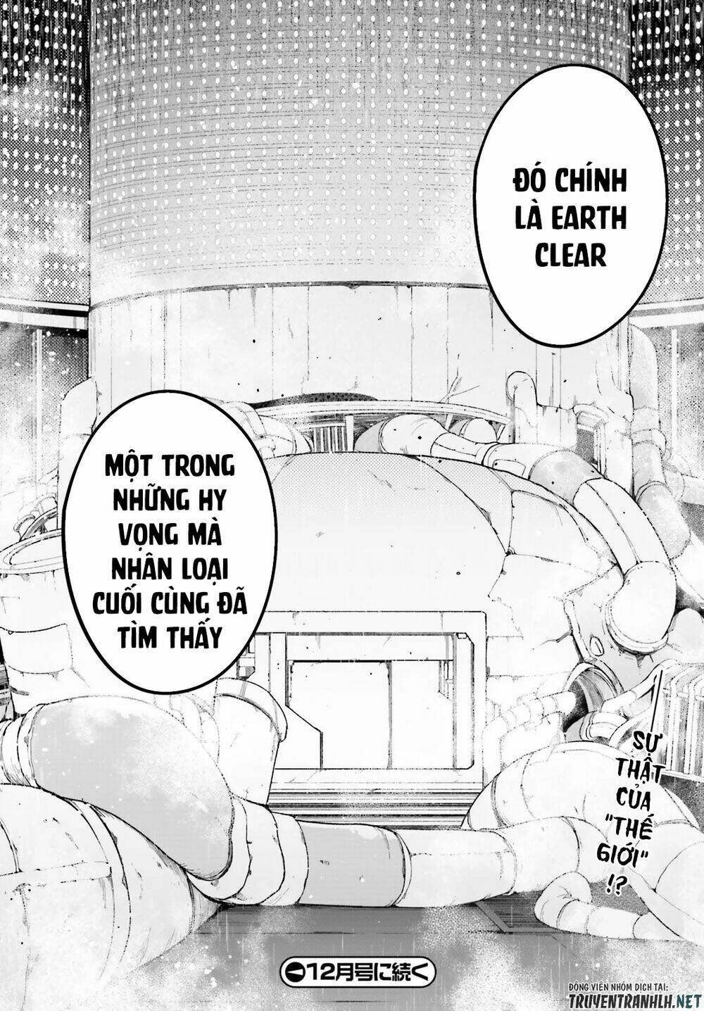 tên thường dân lv.999 chapter 43 32