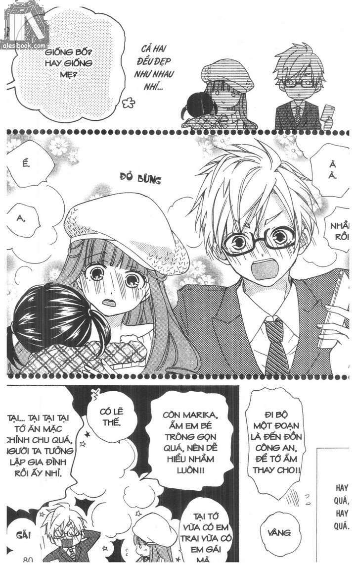 crash! chapter 73 16