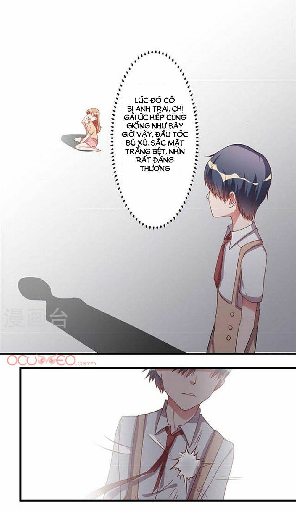gối đầu vào tổng tài ác ma chapter 29 10