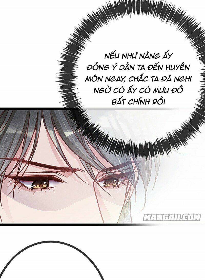 quý phi lúc nào cũng muốn được lười biếng chapter 8.5 7