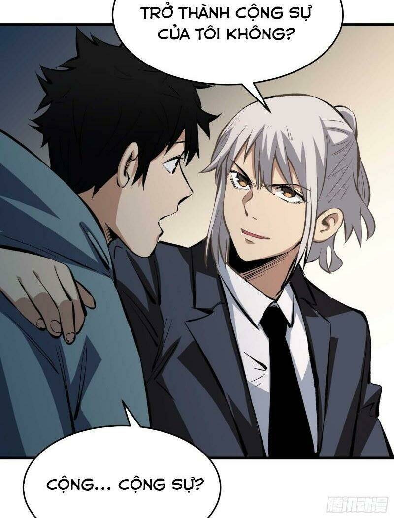 kiêm chức diêm vương chapter 12 21
