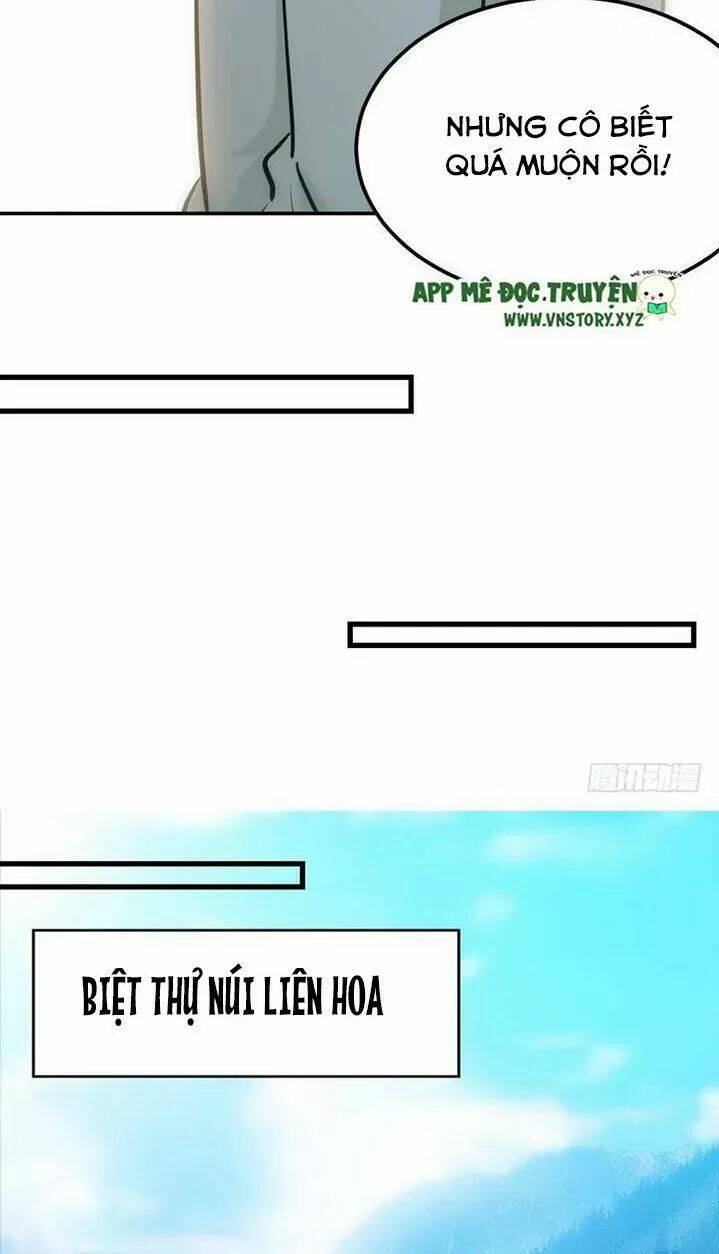 đế thiếu chuyên sủng hắc đạo thê chapter 214 13