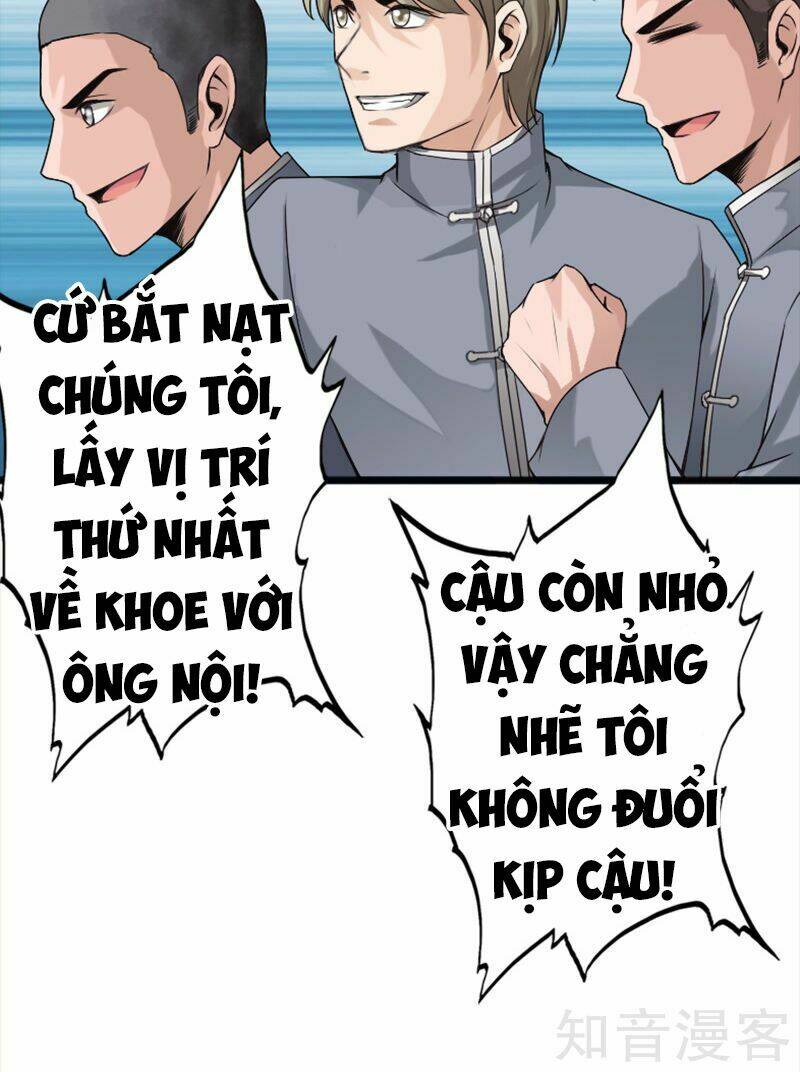 tuyệt phẩm tà thiếu chapter 8 5