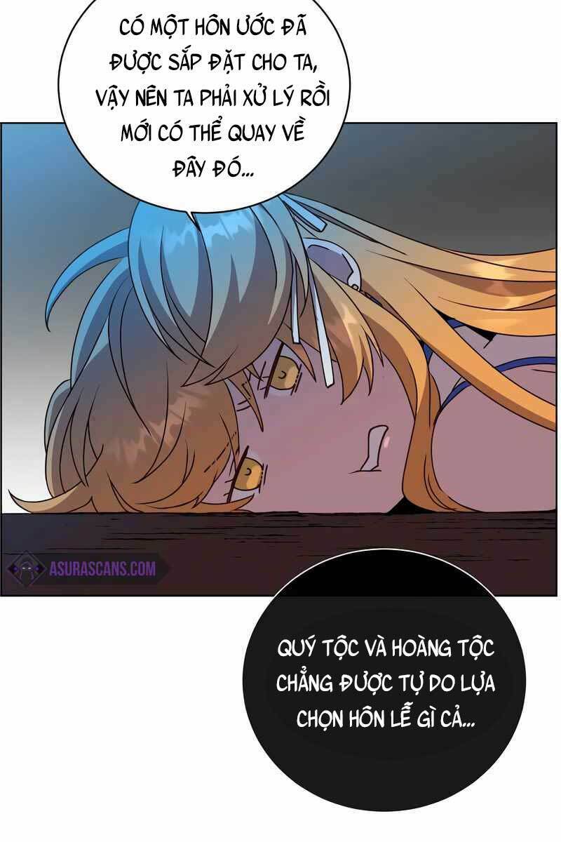 Anh Hùng Mạnh Nhất Trở Lại chapter 107 30