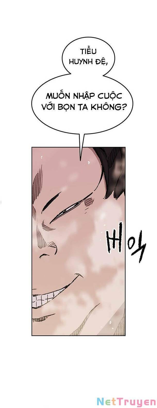 kiếm sĩ bất bại chapter 132 8