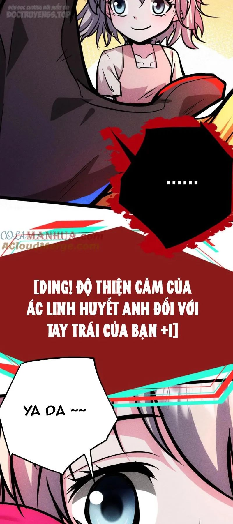 quỷ dị dược tề sư: bệnh nhân của ta đều là kinh khủng chapter 121 13