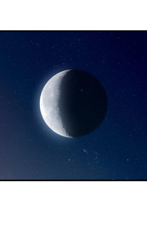 dark moon - tế đàn ánh trăng chapter 37.1 5