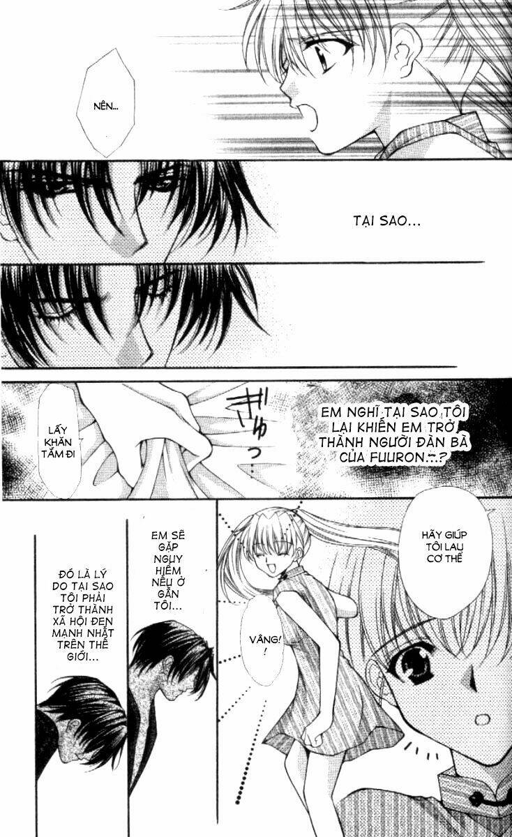 anh chàng khắc tinh chapter 29 17