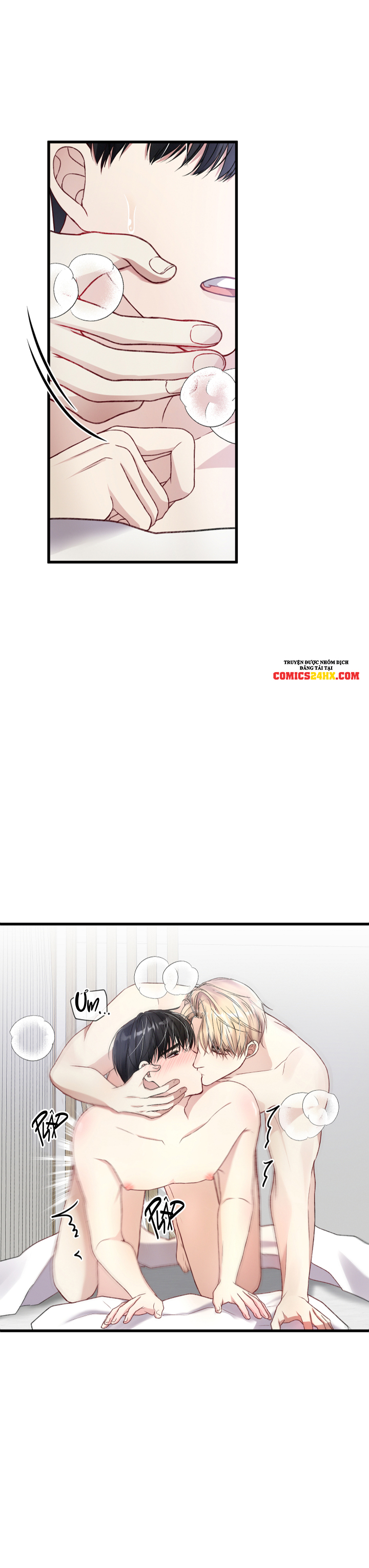 cuộc sống thường nhật của một guide phổ quát chapter 37 14