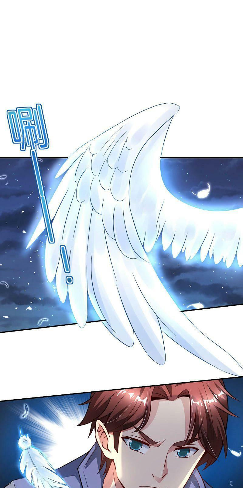 vòng bạn bè mạnh nhất của tiên giới chapter 52 15