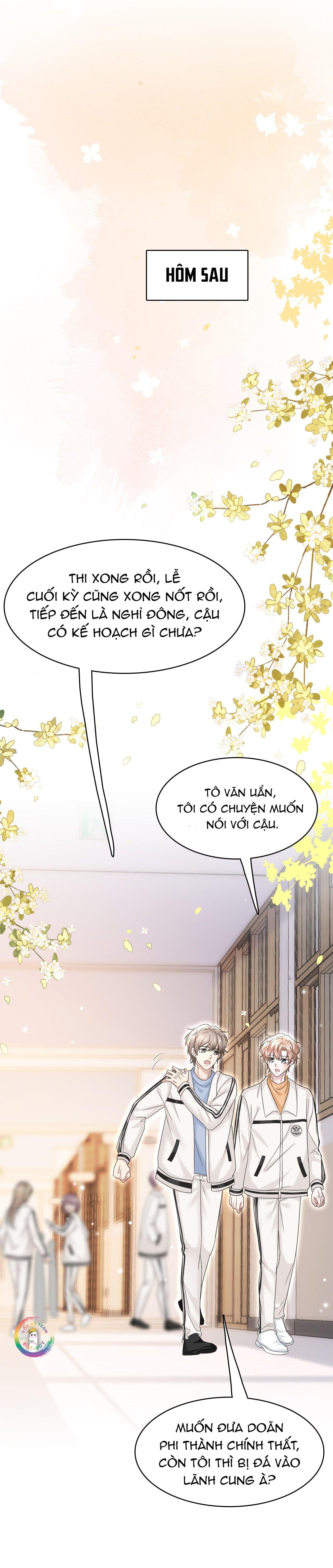 ẩn trung (end) chapter 34 14