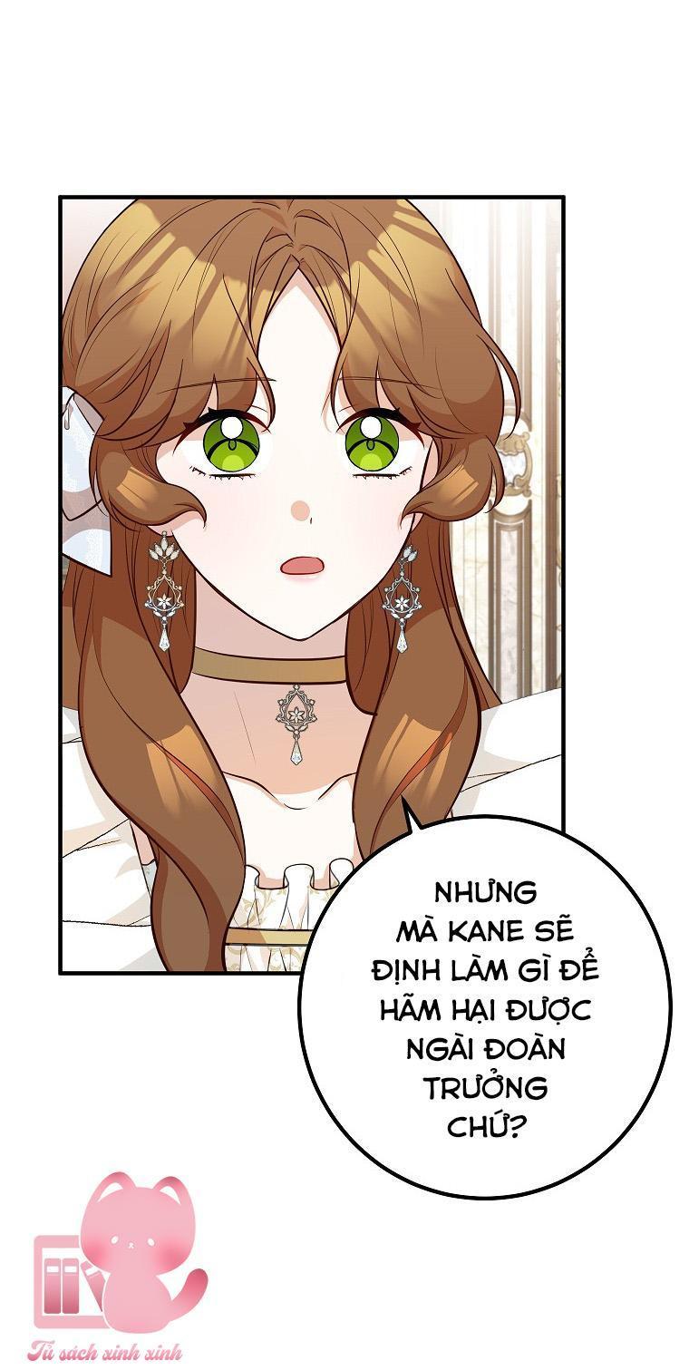 bác sĩ hoàn thành trách nhiệm rồi chapter 42 29