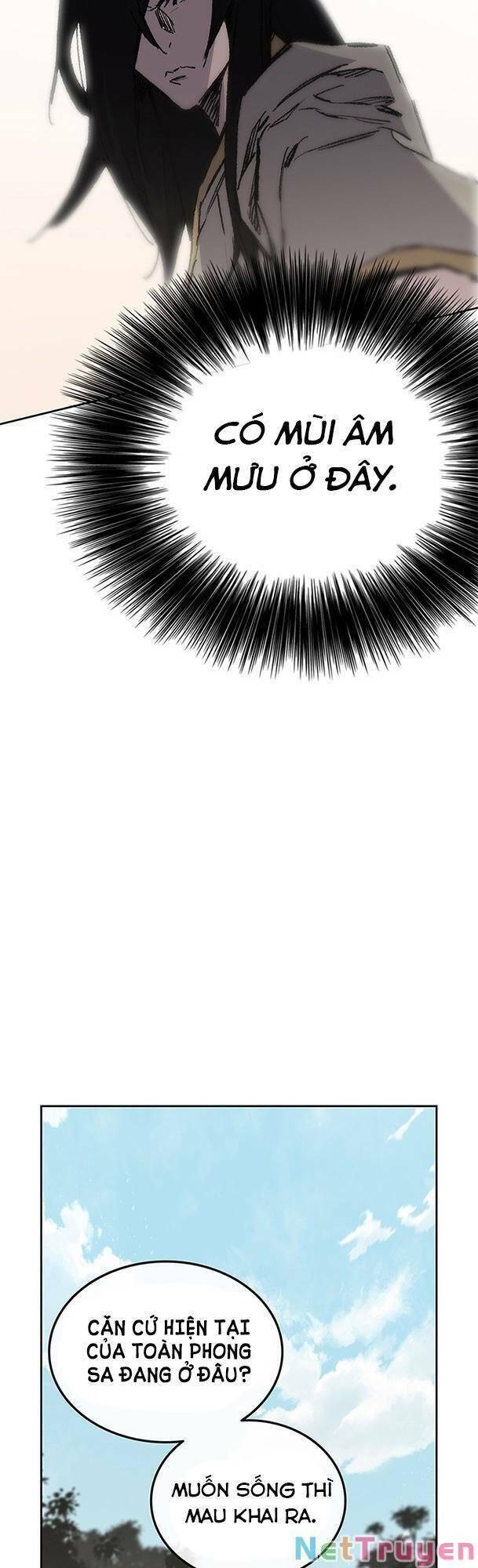 kiếm sĩ bất bại chapter 129 10