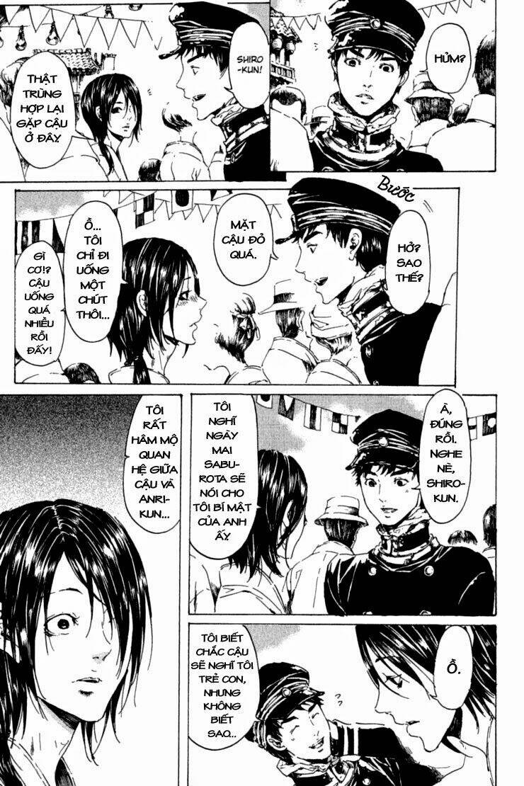 adekan chapter 26 28