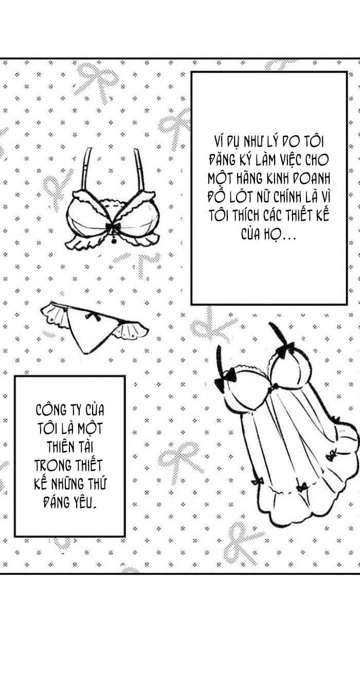 chuyện tình ngọt ngào với chàng incubus chapter 1 35