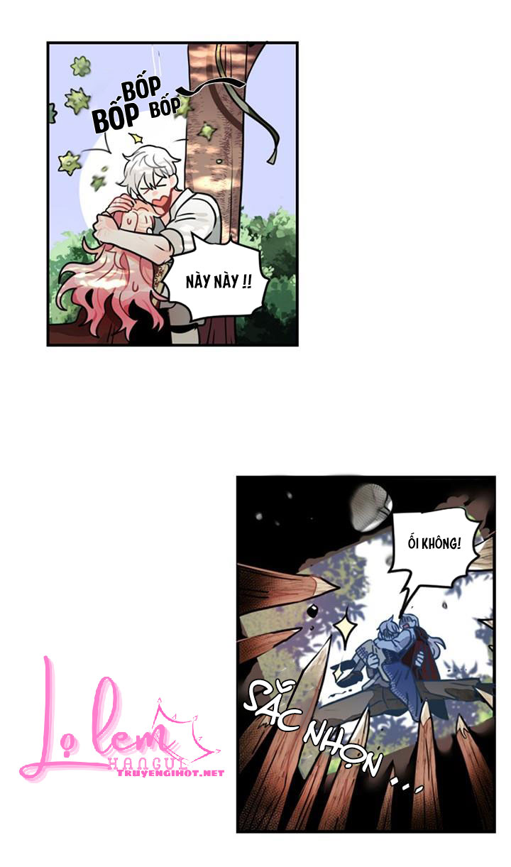 cho em về nhà đi anh chapter 7.2 14