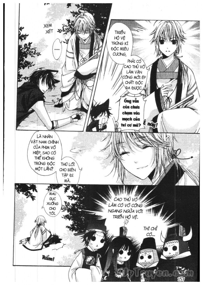 khu vườn ảo mộng chapter 4 152