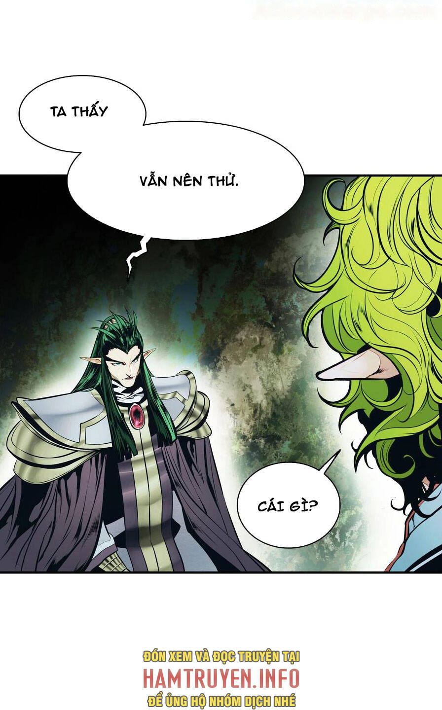 bất bại chân ma chapter 152 60