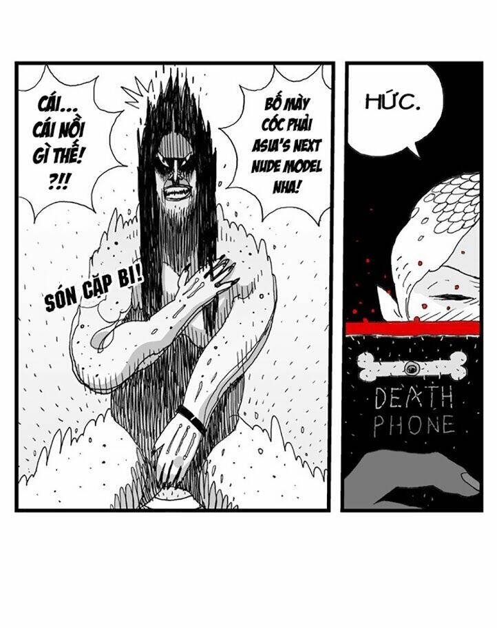 hành trình thoát khỏi địa ngục chapter 2 6