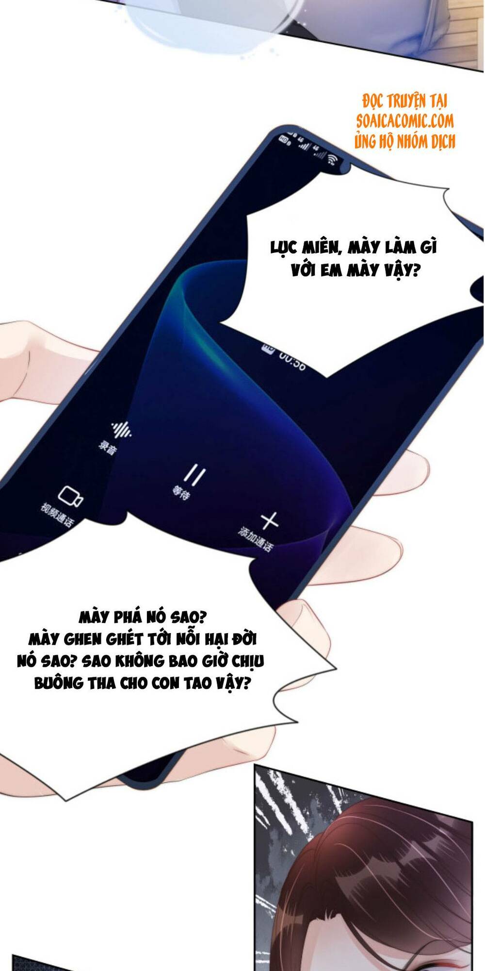 ngự tỷ toàn năng lại bị phá mã giáp chapter 22 25